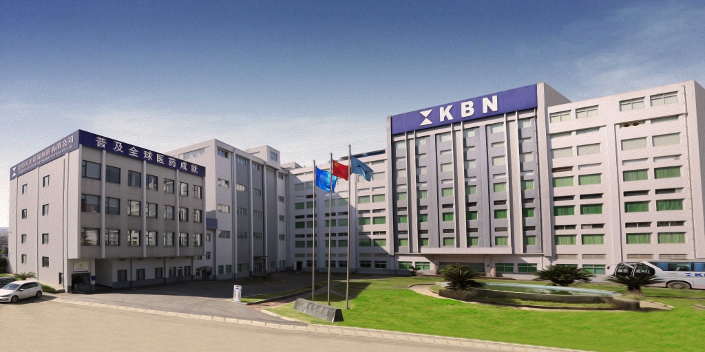 昆明貝克諾頓制藥有限公司